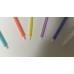 500 pcs Dental Disposable Air Water Syringe Tips. Assorted Colors. Spectrum